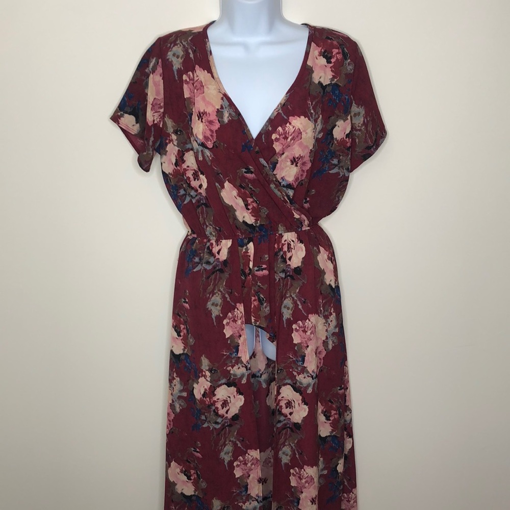 Women’s Miami Dress